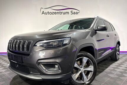 Jeep Cherokee Gebrauchtwagen