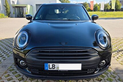 Audi One Clubman 