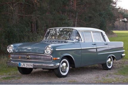 Opel Andere Gebrauchtwagen