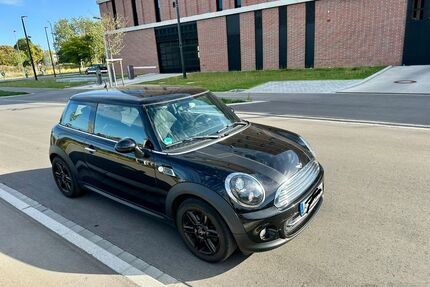 Mini Cooper Gebrauchtwagen
