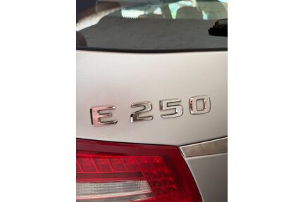 Mercedes-Benz 250 Gebrauchtwagen