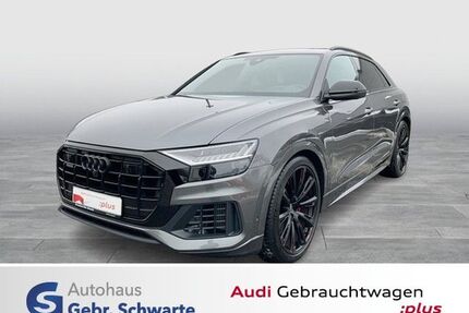 Audi Q8 Gebrauchtwagen