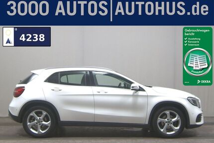 Mercedes-Benz GLA 180 Gebrauchtwagen