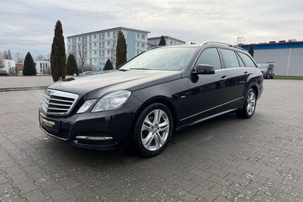 Mercedes-Benz E 220 Gebrauchtwagen