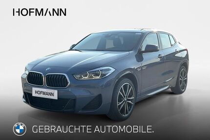 BMW X2 Gebrauchtwagen