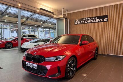 BMW 330 Gebrauchtwagen