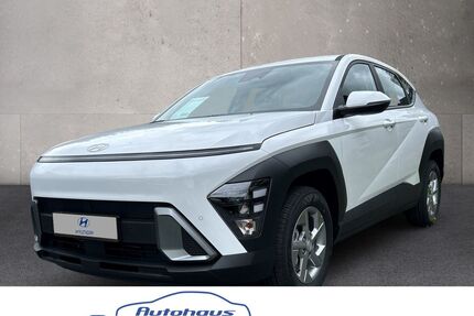 Hyundai KONA Gebrauchtwagen