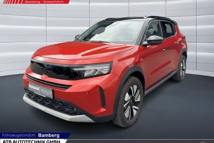Opel Frontera Gebrauchtwagen