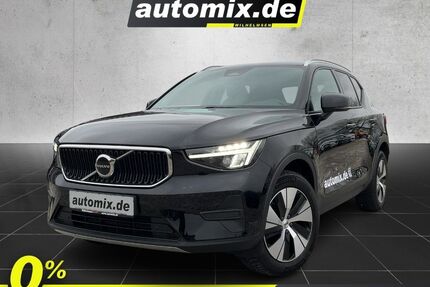 Volvo XC40 Gebrauchtwagen