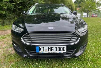 Ford Mondeo Gebrauchtwagen