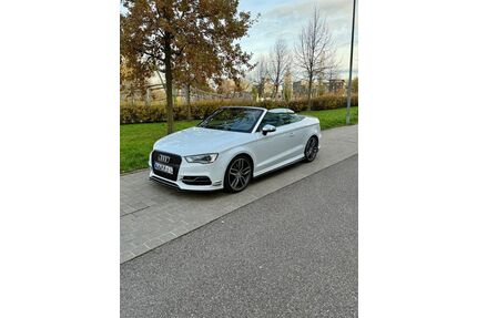 Audi S3 Gebrauchtwagen