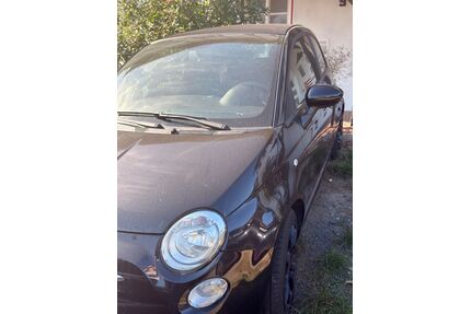 Fiat 500S Gebrauchtwagen