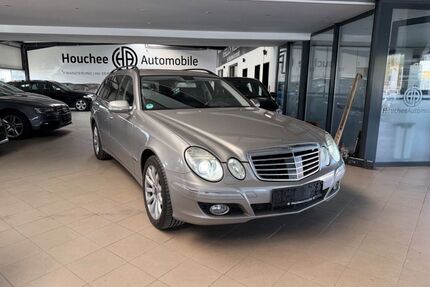 Mercedes-Benz E 320 Gebrauchtwagen