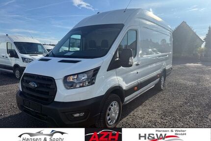 Ford Transit Gebrauchtwagen