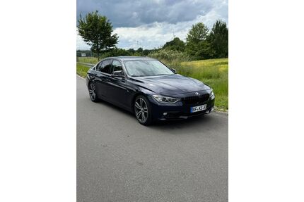BMW 328 Gebrauchtwagen
