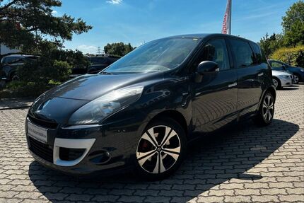 Renault Scenic Gebrauchtwagen