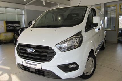 Ford Transit Custom Gebrauchtwagen