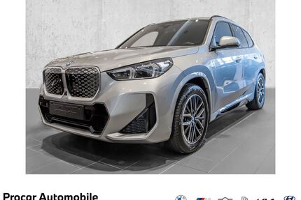 BMW iX1 Gebrauchtwagen