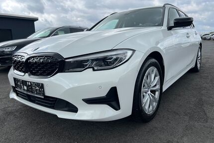 BMW 320 Gebrauchtwagen