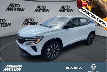 Renault Austral Gebrauchtwagen