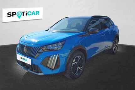 Peugeot 2008 Gebrauchtwagen