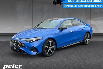 Mercedes-Benz CLA 250 Gebrauchtwagen