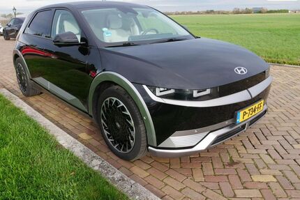 Hyundai IONIQ 5 Gebrauchtwagen