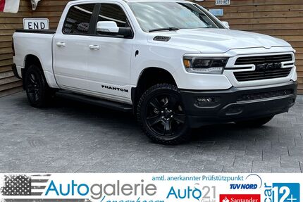 Dodge RAM Gebrauchtwagen