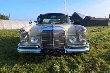 Mercedes-Benz 230 Gebrauchtwagen