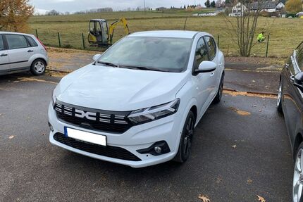 Dacia Sandero Gebrauchtwagen