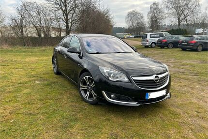 Opel Insignia Gebrauchtwagen