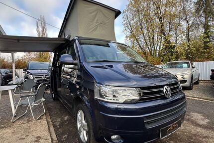 VW T5 California Gebrauchtwagen