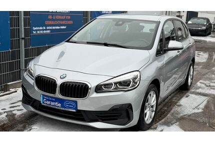 BMW 218 Active Tourer Gebrauchtwagen