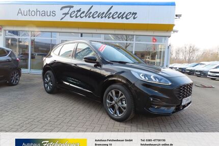 Ford Kuga Gebrauchtwagen
