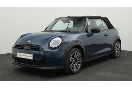 Mini Cooper Cabrio Gebrauchtwagen