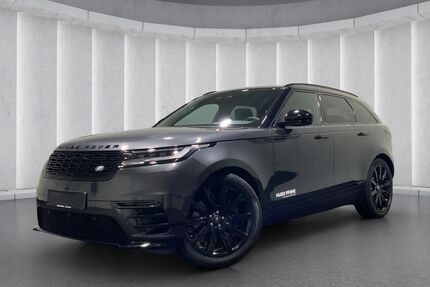 Land Rover Range Rover Velar Gebrauchtwagen
