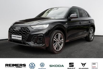 Audi Q5 Gebrauchtwagen