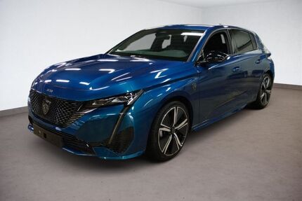 Peugeot 308 Gebrauchtwagen