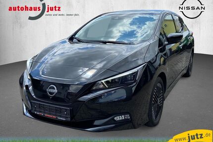 Nissan Leaf Gebrauchtwagen