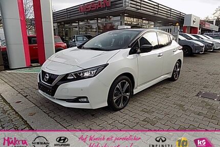 Nissan Leaf Gebrauchtwagen