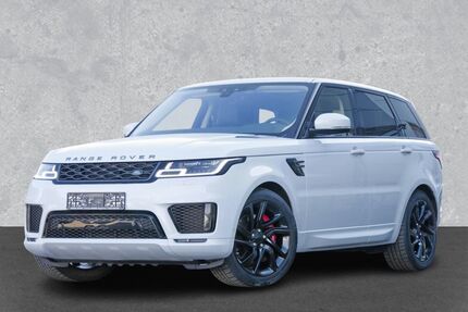 Land Rover Range Rover Sport Gebrauchtwagen