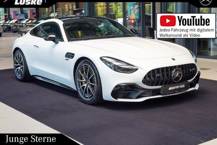 Mercedes-Benz AMG GT Gebrauchtwagen