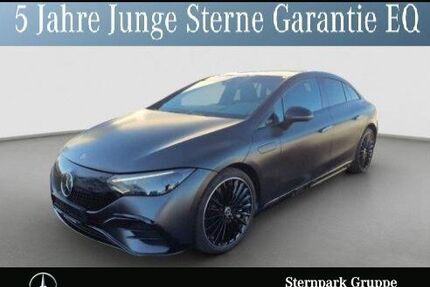Mercedes-Benz EQE Gebrauchtwagen