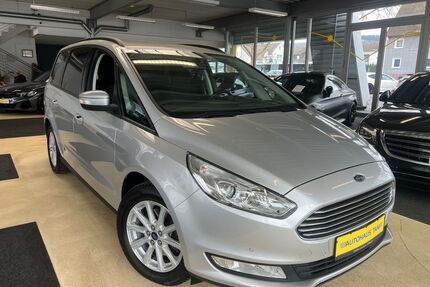 Ford Galaxy Gebrauchtwagen