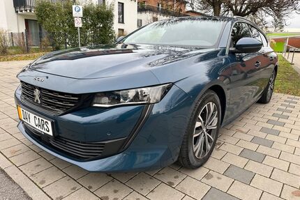 Peugeot 508 Gebrauchtwagen