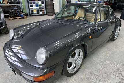 Porsche 964 Gebrauchtwagen