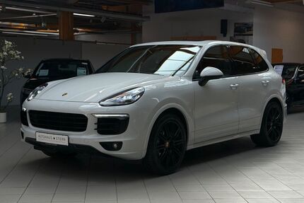Porsche Cayenne Gebrauchtwagen