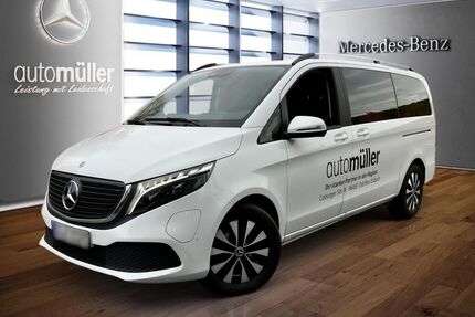 Mercedes-Benz EQV Gebrauchtwagen