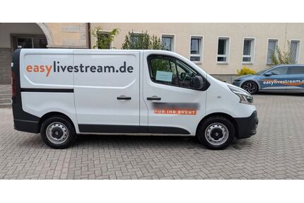 Renault Trafic Gebrauchtwagen
