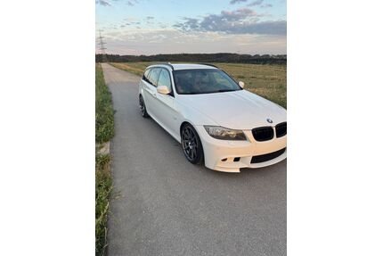 BMW 330 Gebrauchtwagen